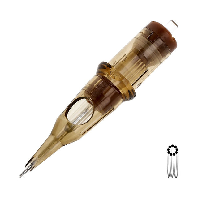 KWADRON CARTRIDGES 09RL EMPTY ROUND LINER