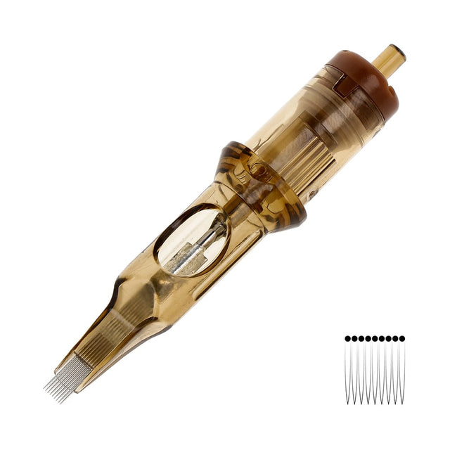 KWADRON CARTRIDGES 09FL