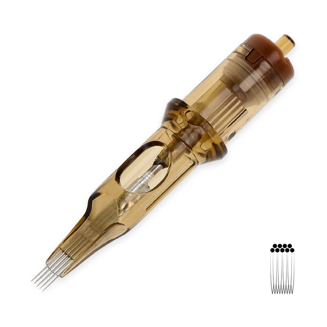 KWADRON CARTRIDGES 09MG