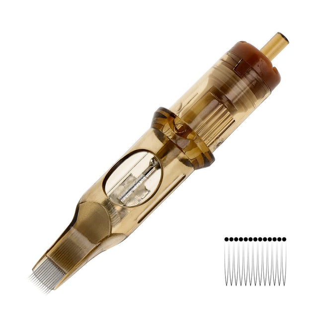 KWADRON CARTRIDGES 13FL