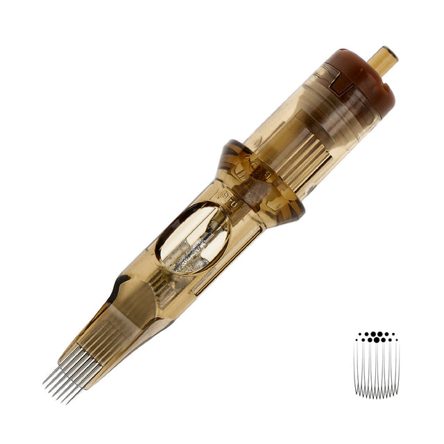 KWADRON CARTRIDGES 13RM