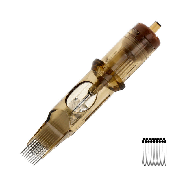 KWADRON CARTRIDGES 17MG