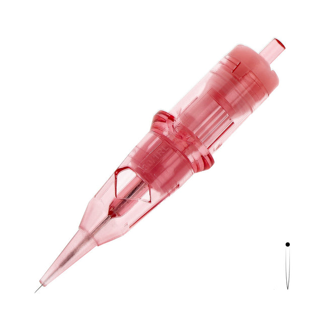 Kwadron PMU OPTIMA PLUS Cartridges 01RL
