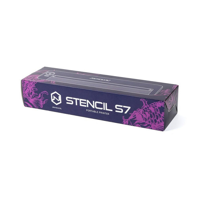Nemesis Wireless Stencil Printer