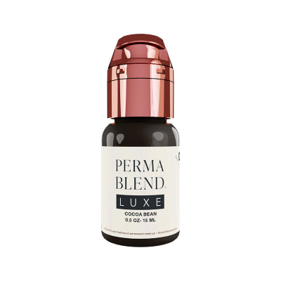 Perma Blend Luxe 15ml - Cocoa Bean