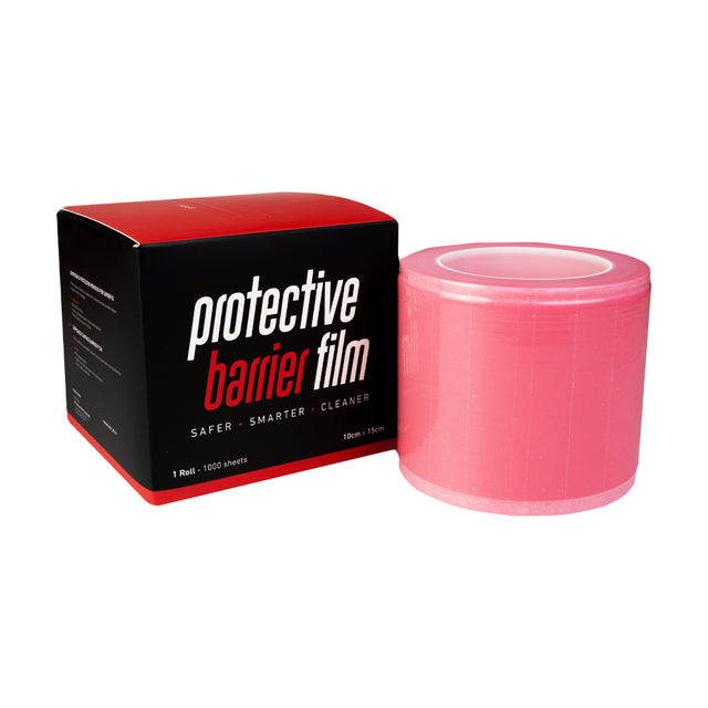 BodySupply Barrier Film 1000pz - 10x15cm