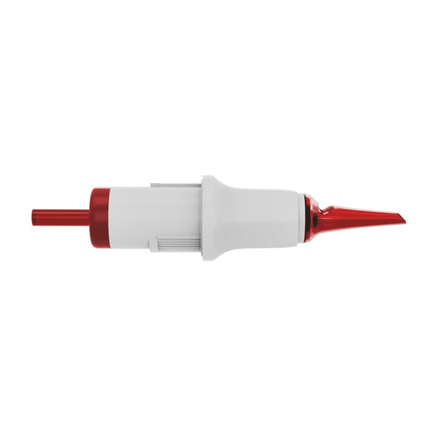 BodySupply Micro Cartridges 20 pcs - 05RS