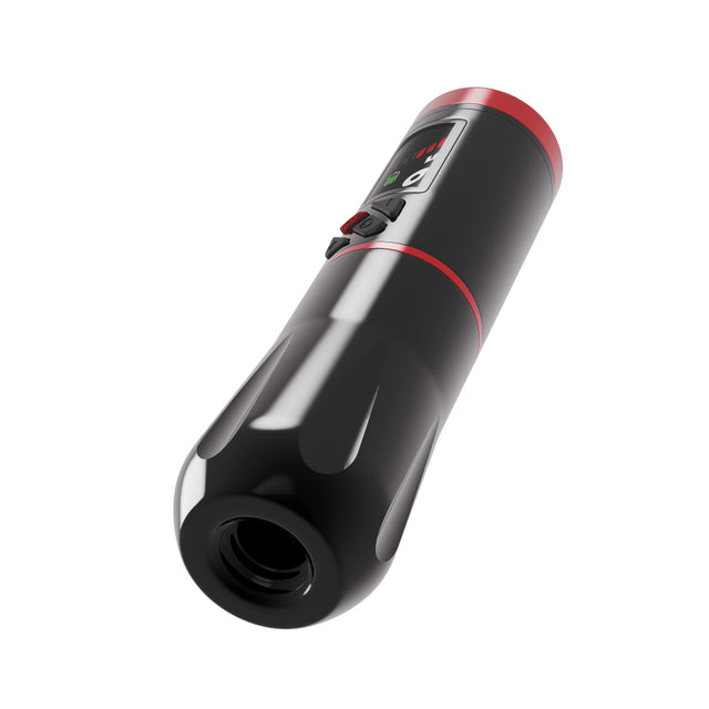 FLUID WIRELESS PEN V3 THE LIGHT - 3.0mm stroke - BLACK