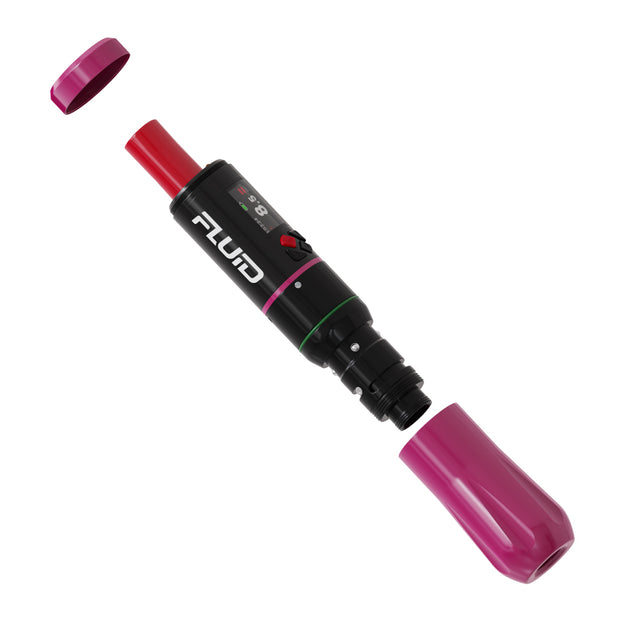 FLUID WIRELESS PEN V3 PMU - 3.0mm stroke