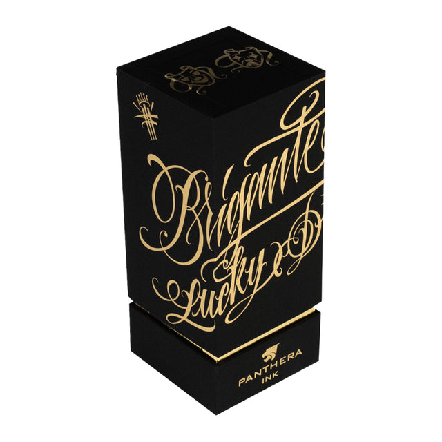 Panthera Brigante Lucky Dice Black 200ml - Europe