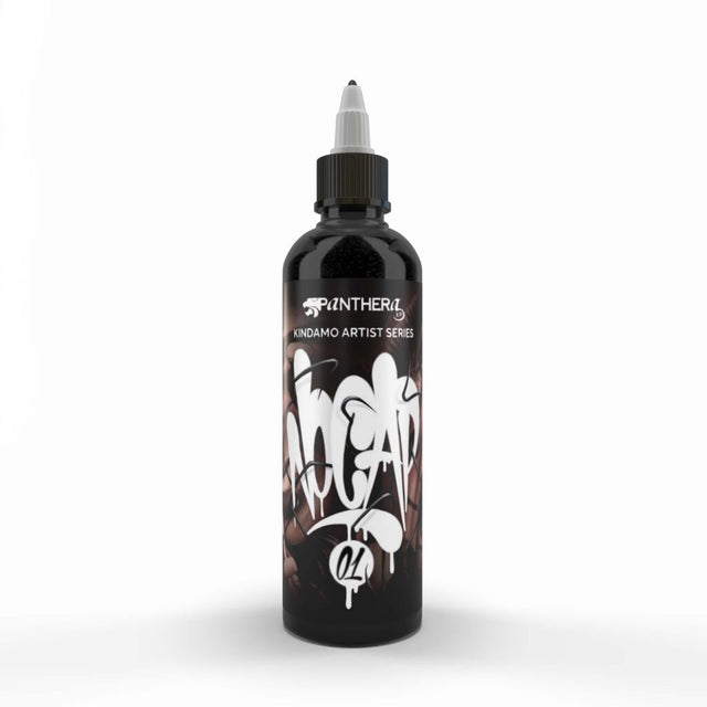 Panthera x Kindamo 01 - 150ml - Europe