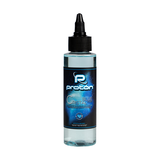 Proton Cristal Mixer BLUE