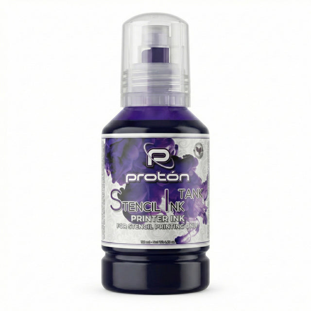Proton Stencil Ink Tank 127ml