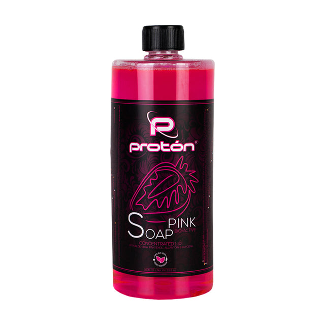 Proton Soap Concentrated PINK