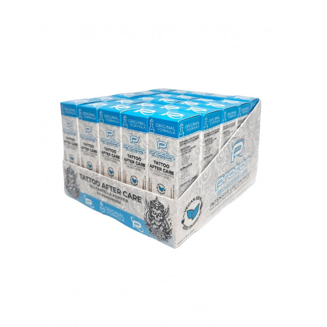Proton Tattoo Original Aftercare - 40ml x 25pz