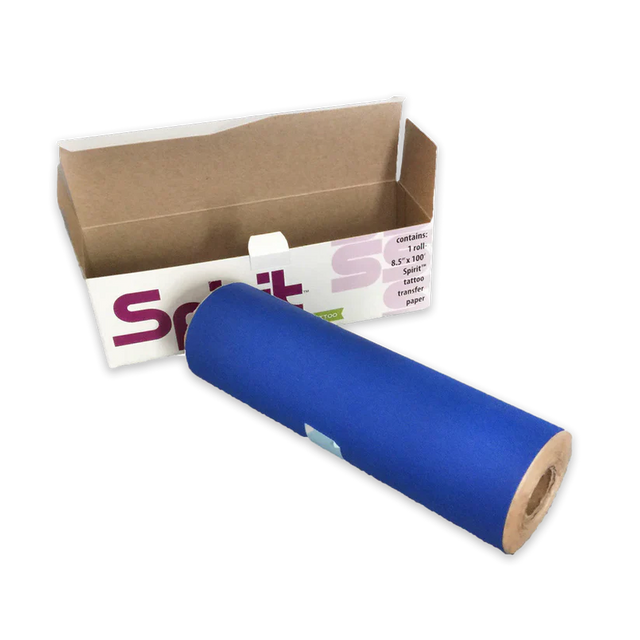 Spirit Thermal Roll - 21,6cm x 30,5mt