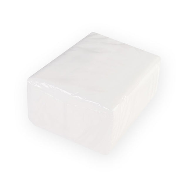 Asciugamano TNT - 30x40cm - piegato singolo 50pz