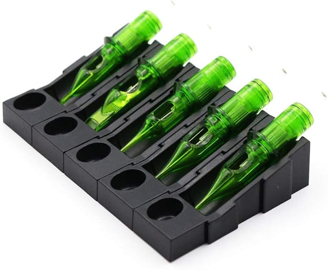 Disposable Tray for cartridges - 48pcs