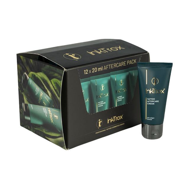 INKTROX Aftercare Cream BOX 12x20ml