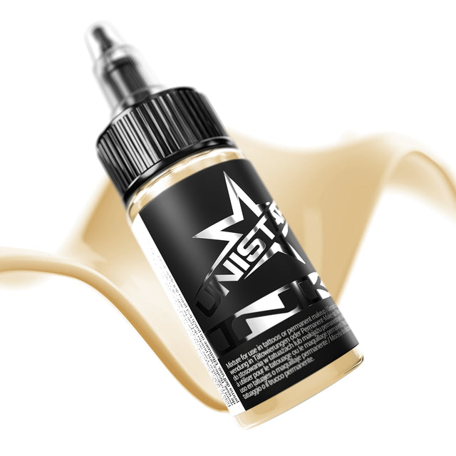 UNISTAR COLORS Ink - TAN 30ml