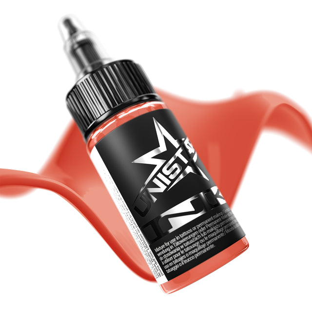 UNISTAR COLORS Ink - CORAL WHISPER 30ml