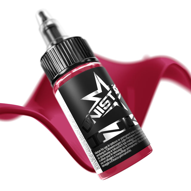 UNISTAR COLORS Ink - BERRY SPLASH 30ml