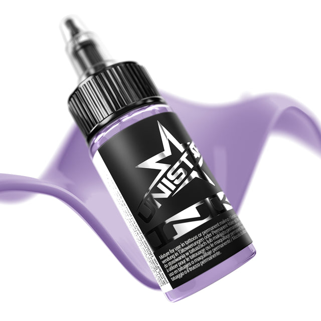UNISTAR COLORS Ink - PURPLE SAGE 30ml