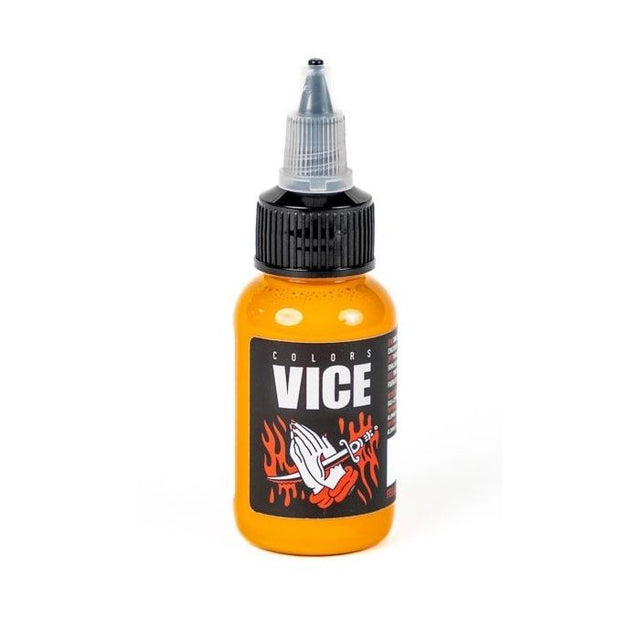 Vice Artistic Color - Alvarillo (30 ml) - NOT FOR HUMAN SKIN