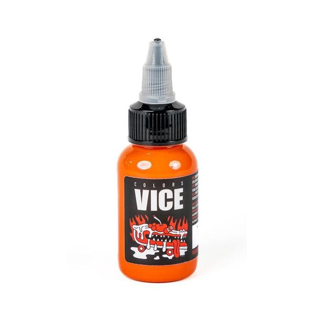 Vice Artistic Color - Clockwork Orange (30 ml) - NOT FOR HUMAN SKIN