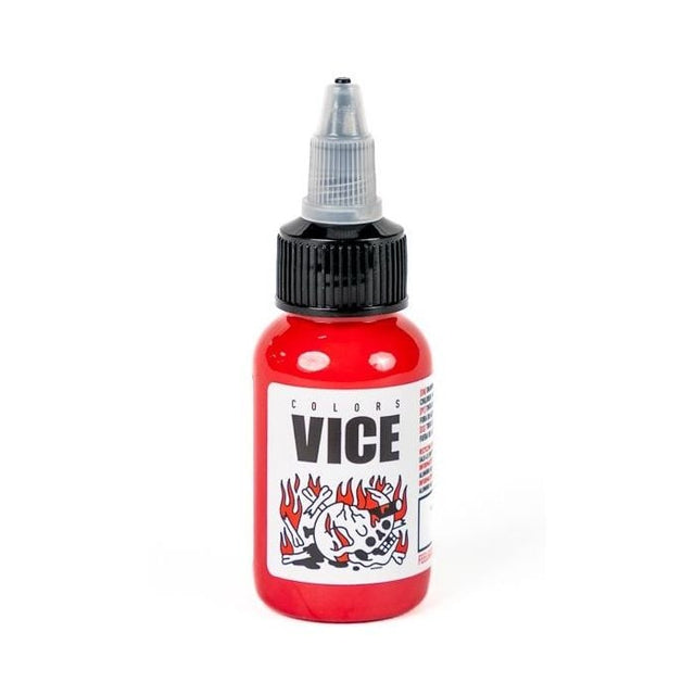 Vice Artistic Color - Tangerine's Dream (30 ml) - NOT FOR HUMAN SKIN