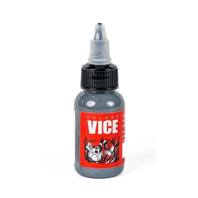 Vice Artistic Color - Battleship Grey (30 ml) - NOT FOR HUMAN SKIN