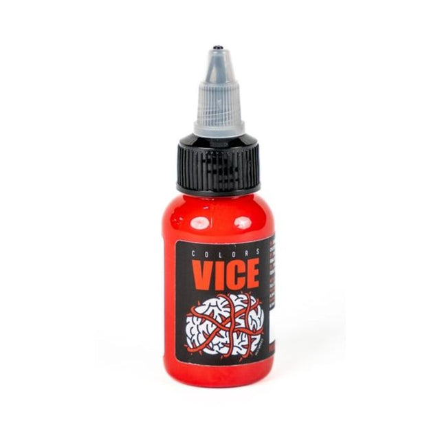 Vice Artistic Color - Sweet Tangerine (30 ml) - NOT FOR HUMAN SKIN