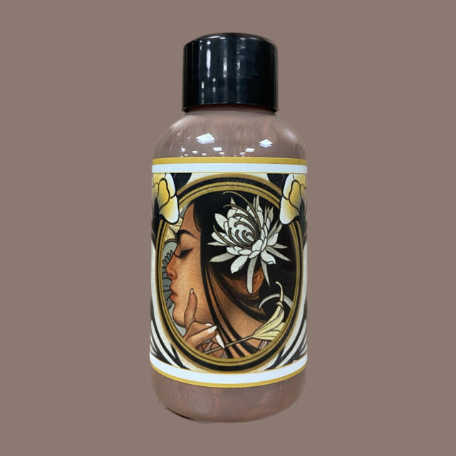 DANIELS BAUTI - COFFEE BITTI - Vice Artistic Color - NOT FOR HUMAN SKIN