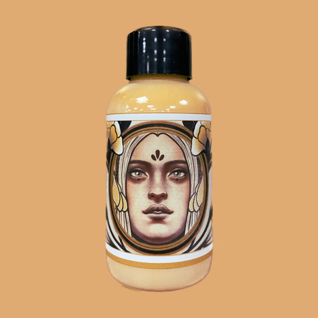 DANIELS BAUTI - OR NOUVEAU - Vice Artistic Color - NOT FOR HUMAN SKIN