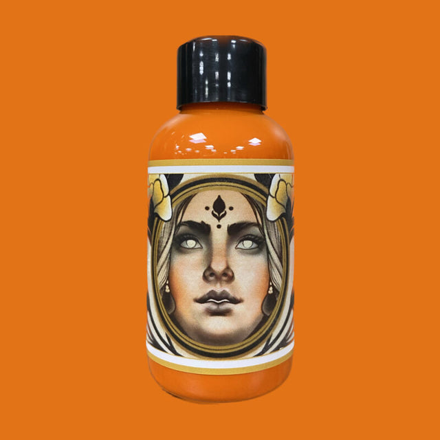 DANIELS BAUTI - ORANGE - Vice Artistic Color - NOT FOR HUMAN SKIN