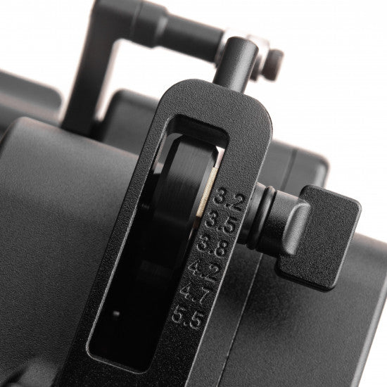 Avenger 4 Pro Vlad Blad Wireless Rotary Machine
