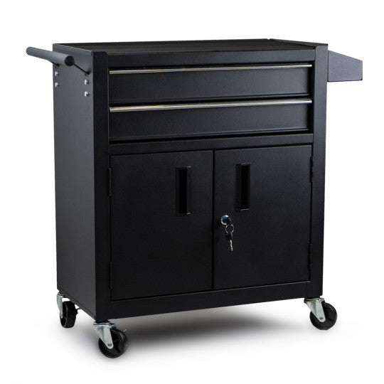 Simple Tattoo Workstation