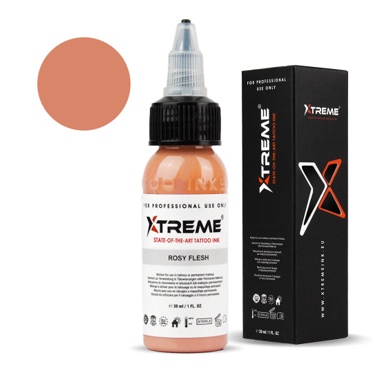 XTreme Ink 30ml - ROSY FLESH
