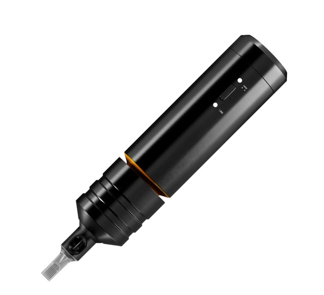Sol Nova Unlimited - Black