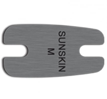 MOLLE POSTERIORI SUNSKIN (4 PEZZI)