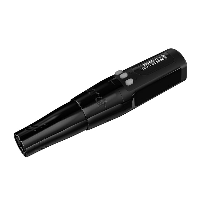 Microbeau Bellar Air - Stealth