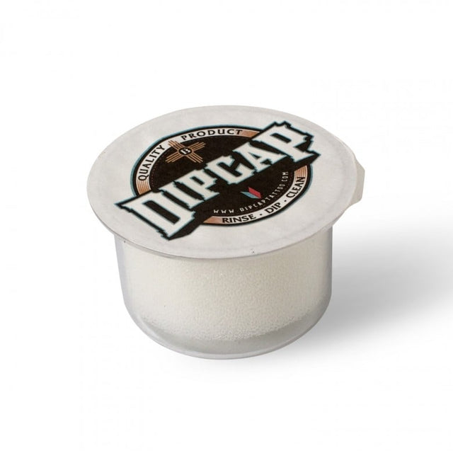DipCap per risciacquo aghi - Box 24pcs