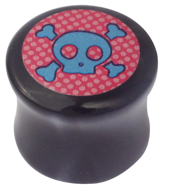 TAPERED PICTURE PLUGS