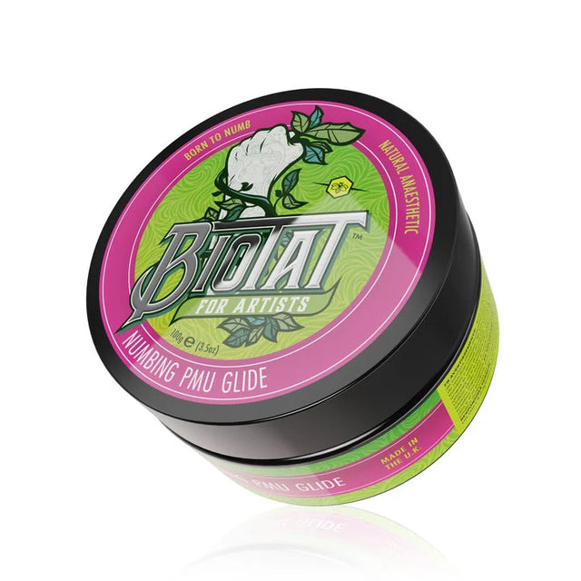 Biotat Numbing PMU Glide 100g