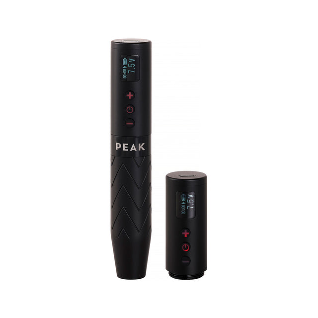Peak Astra - Wireless PMU Machine - Schwarz