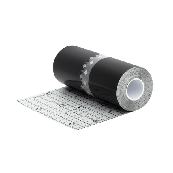 Dermalize Total Black Film - Roll