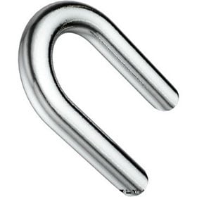 TT U SHAPED SEPTUM KEEPERS 1,6mm