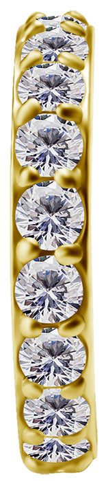 GD 316 CLICKER SET with Jewels