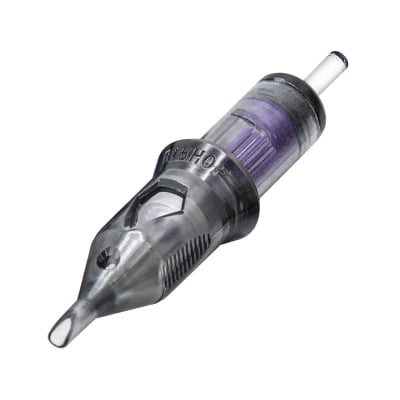 DaVinci Cartridges 20pcs - 05 Round Shader