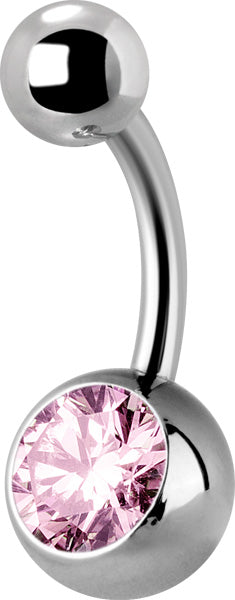 TT int JEWELLED BANANA 5&8mm